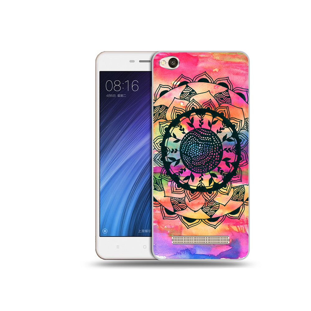 Чехол MyPads Tocco для Xiaomi Redmi 4A яркая абстракция круглый цветок (PT46130.318.704), Прозрачный, Tocco
Чехол MyPads Tocco для Xiaomi Redmi 4A яркая абстракция круглый цветок (PT46130.318.704), Прозрачный, Tocco