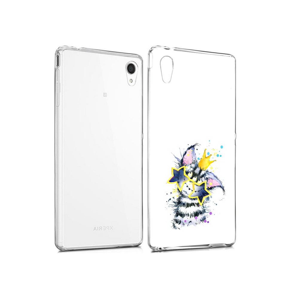 Чехол MyPads Tocco для Sony Xperia M4 Aqua Мартовский Нуся (PT41841.249.114), Прозрачный, Tocco
Чехол MyPads Tocco для Sony Xperia M4 Aqua Мартовский Нуся (PT41841.249.114), Прозрачный, Tocco