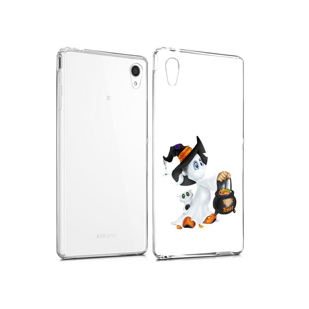 Чехол MyPads Tocco для Sony Xperia M4 Aqua Маленький призрак (PT41841.249.113), Прозрачный, Tocco
Чехол MyPads Tocco для Sony Xperia M4 Aqua Маленький призрак (PT41841.249.113), Прозрачный, Tocco