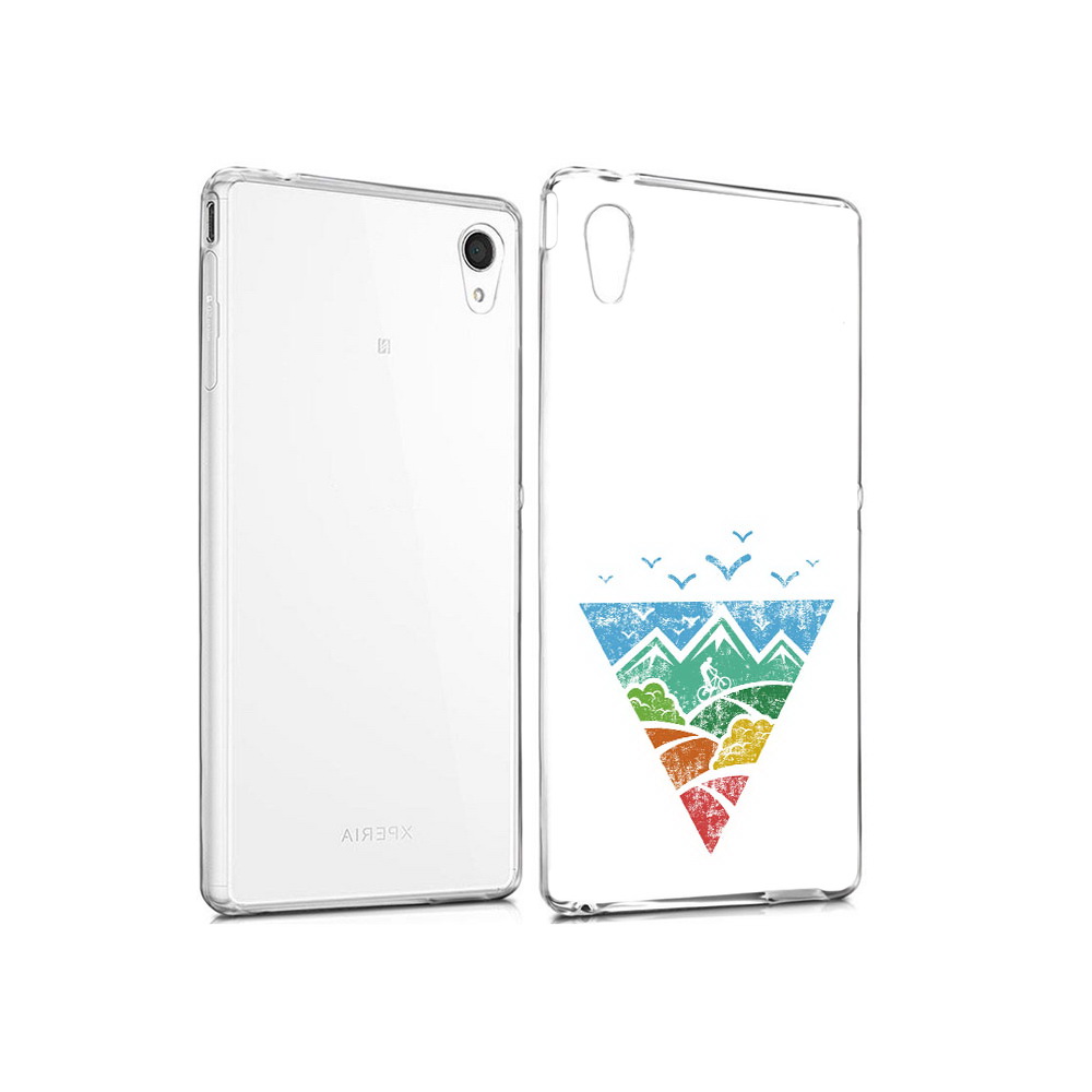 Чехол MyPads Tocco для Sony Xperia M4 Aqua Лес земля море чайки (PT41841.249.105), Прозрачный, Tocco
Чехол MyPads Tocco для Sony Xperia M4 Aqua Лес земля море чайки (PT41841.249.105), Прозрачный, Tocco