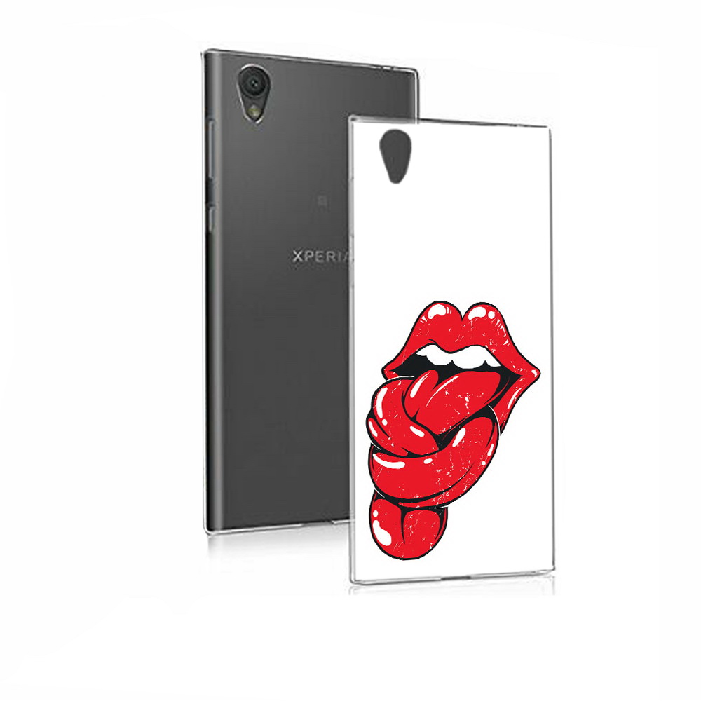 Чехол MyPads Tocco для Sony Xperia E5 яркие губы с языком (PT50363.248.705), Прозрачный, Tocco
Чехол MyPads Tocco для Sony Xperia E5 яркие губы с языком (PT50363.248.705), Прозрачный, Tocco