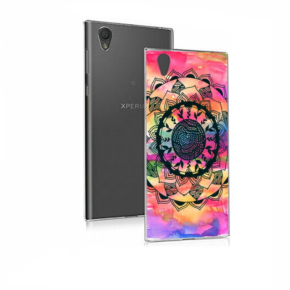 Чехол MyPads Tocco для Sony Xperia E5 яркая абстракция круглый цветок (PT50363.248.704), Прозрачный, Tocco
Чехол MyPads Tocco для Sony Xperia E5 яркая абстракция круглый цветок (PT50363.248.704), Прозрачный, Tocco