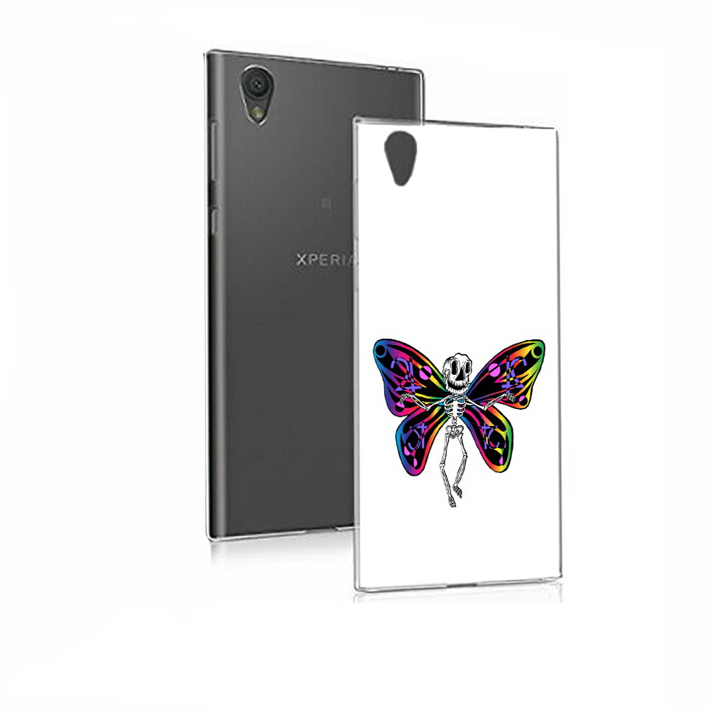 Чехол MyPads Tocco для Sony Xperia E5 эффект бабочки (PT50363.248.701), Прозрачный, Tocco
Чехол MyPads Tocco для Sony Xperia E5 эффект бабочки (PT50363.248.701), Прозрачный, Tocco