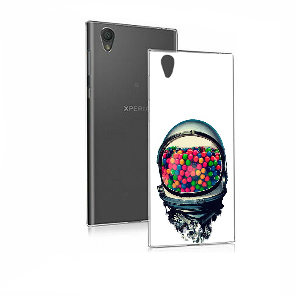 Чехол MyPads Tocco для Sony Xperia E5 шлем космонавта (PT50363.248.700), Прозрачный, Tocco
Чехол MyPads Tocco для Sony Xperia E5 шлем космонавта (PT50363.248.700), Прозрачный, Tocco