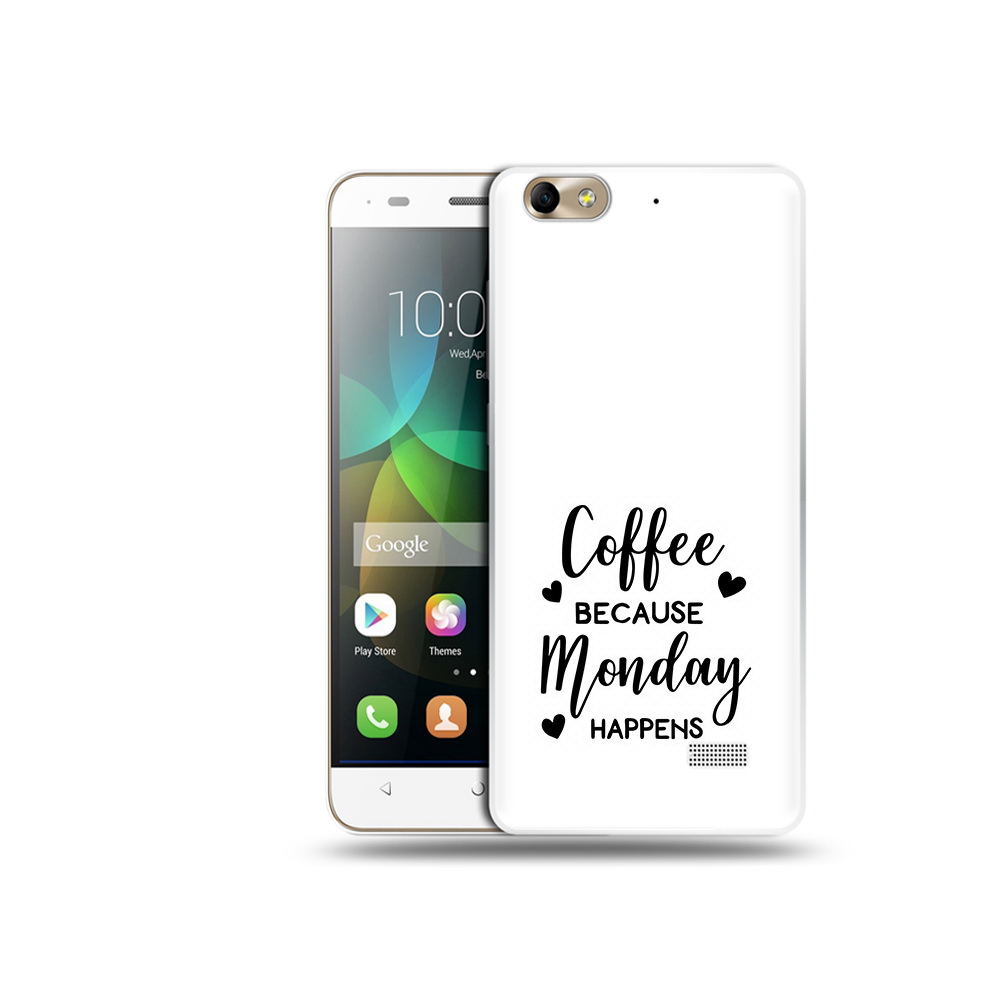 Чехол MyPads Tocco для Honor 4C кофе и понедельник стал счастливым (PT10946.43.402), Прозрачный, Tocco
Чехол MyPads Tocco для Honor 4C кофе и понедельник стал счастливым (PT10946.43.402), Прозрачный, Tocco