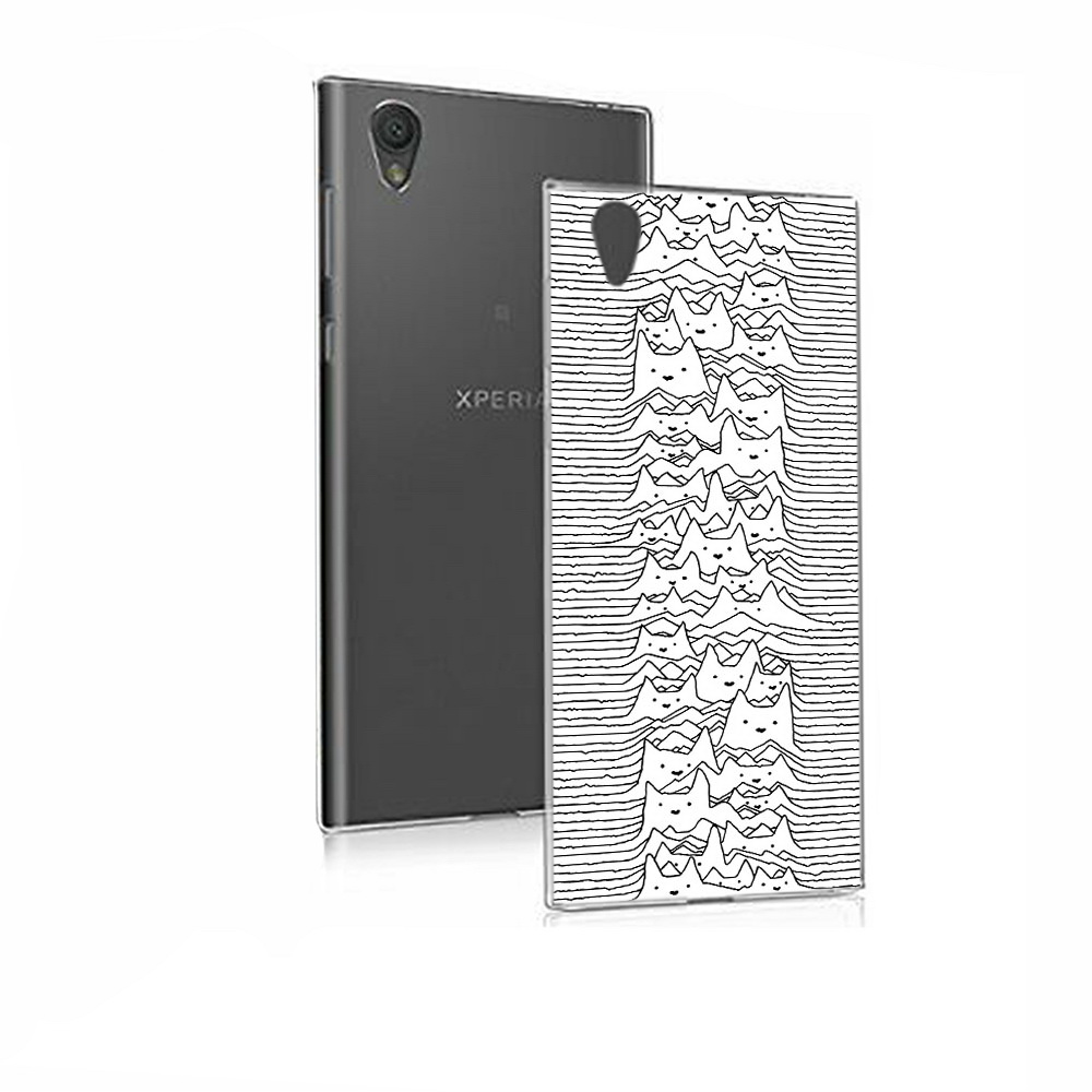 Чехол MyPads Tocco для Sony Xperia E5 черно белые коты 3D (PT50363.248.682), Прозрачный, Tocco
Чехол MyPads Tocco для Sony Xperia E5 черно белые коты 3D (PT50363.248.682), Прозрачный, Tocco