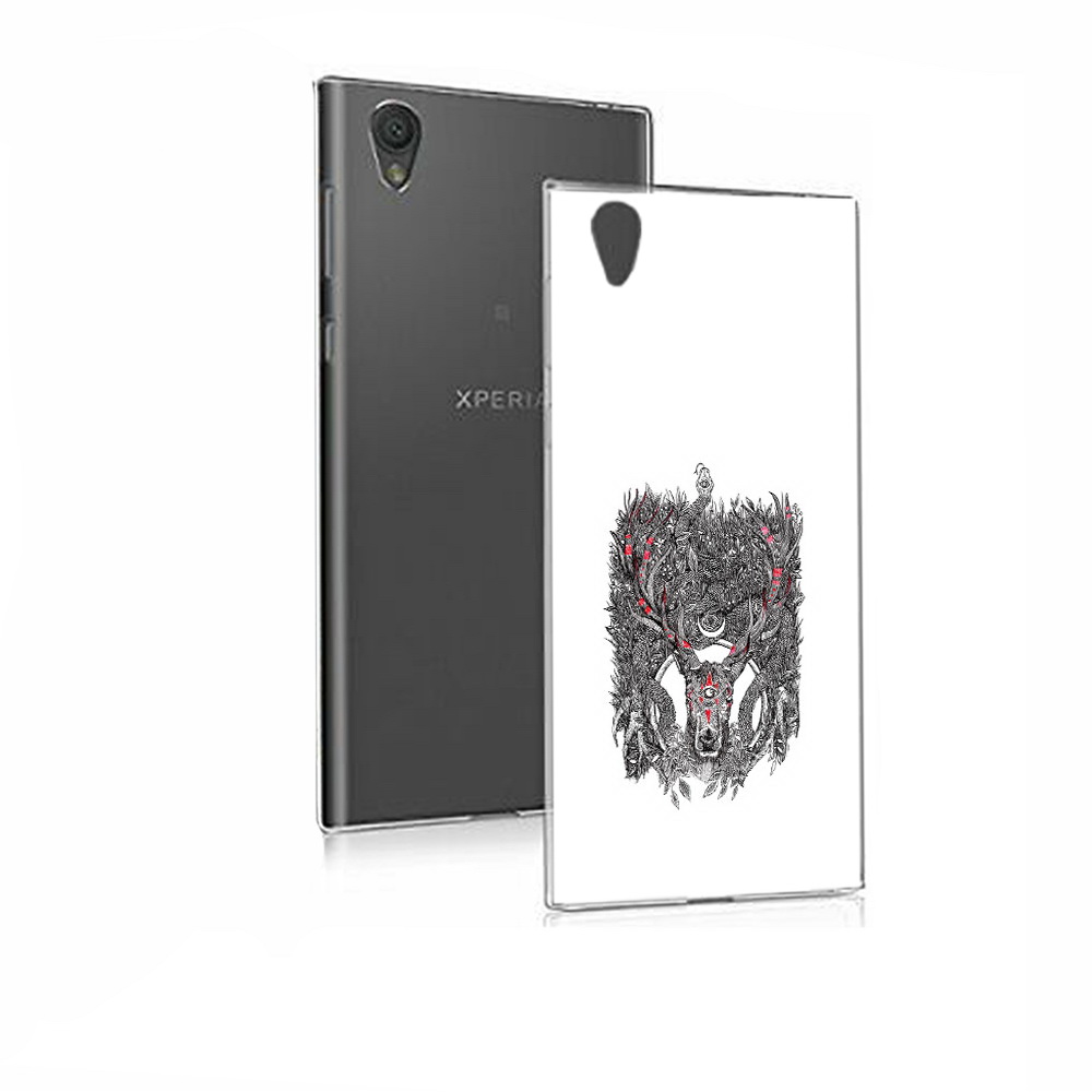 Чехол MyPads Tocco для Sony Xperia E5 Дизайнерские_676 (PT50363.248.67), Прозрачный, Tocco
Чехол MyPads Tocco для Sony Xperia E5 Дизайнерские_676 (PT50363.248.67), Прозрачный, Tocco