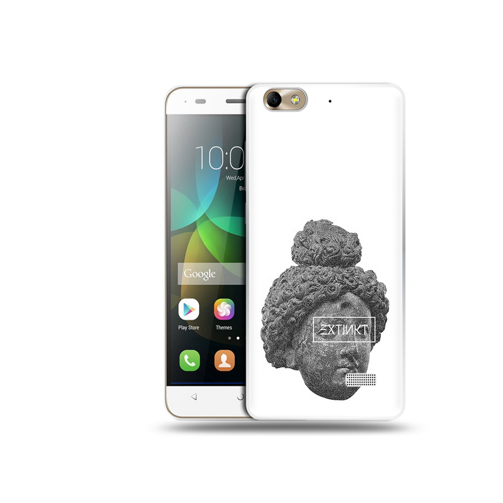 Чехол MyPads Tocco для Honor 4C каменное лицо девушки (PT10946.43.383), Прозрачный, Tocco
Чехол MyPads Tocco для Honor 4C каменное лицо девушки (PT10946.43.383), Прозрачный, Tocco