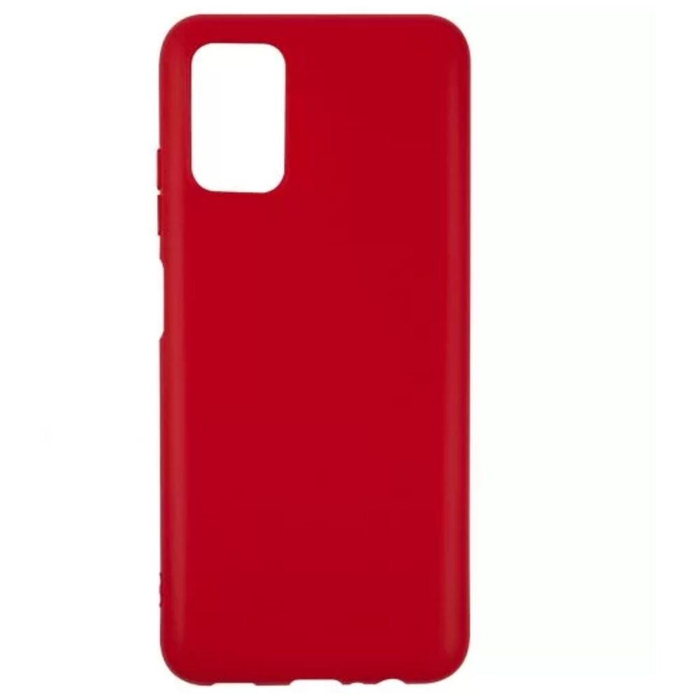 Чехол Red Line Ultimate Galaxy A03S 4G Red (УТ000026530), Красный, Ultimate Galaxy A03S 4G красный
Чехол Red Line Ultimate Galaxy A03S 4G Red (УТ000026530), Красный, Ultimate Galaxy A03S 4G красный