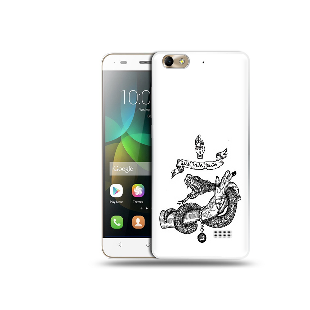 Чехол MyPads Tocco для Honor 4C змея на руке рисунок (PT10946.43.366), Прозрачный, Tocco
Чехол MyPads Tocco для Honor 4C змея на руке рисунок (PT10946.43.366), Прозрачный, Tocco