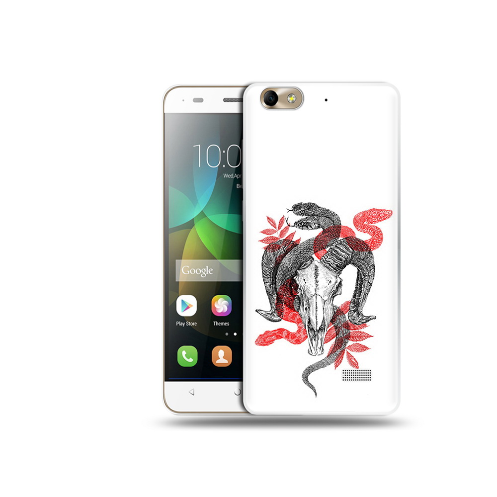 Чехол MyPads Tocco для Honor 4C змея в черепе рисунок (PT10946.43.365), Прозрачный, Tocco
Чехол MyPads Tocco для Honor 4C змея в черепе рисунок (PT10946.43.365), Прозрачный, Tocco