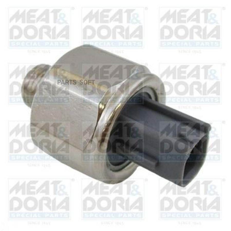 Датчик детонации Toyota Camry/Corolla/Corolla Liftback 90>08 Meat Doria 875020
Датчик детонации Toyota Camry/Corolla/Corolla Liftback 90>08 Meat Doria 875020