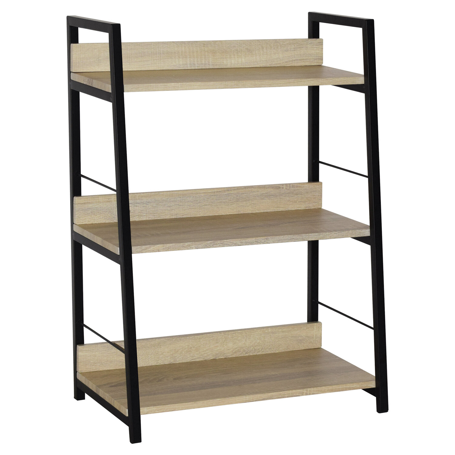 Стеллаж на металлокаркасе BRABIX "LOFT SH-002", 600х350х845 мм, цвет дуб натуральный, 6412
Стеллаж на металлокаркасе BRABIX "LOFT SH-002", 600х350х845 мм, цвет дуб натуральный, 6412