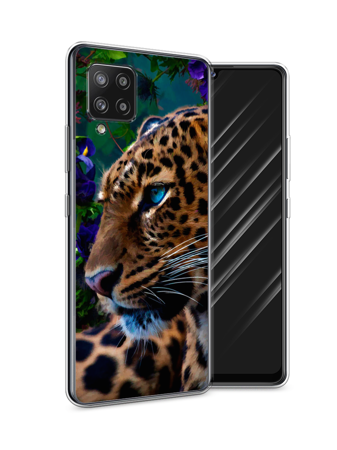 Чехол Awog на Samsung Galaxy A42 / Самсунг A42 "Хищный взгляд", Разноцветный, 2101750-1
Чехол Awog на Samsung Galaxy A42 / Самсунг A42 "Хищный взгляд", Разноцветный, 2101750-1