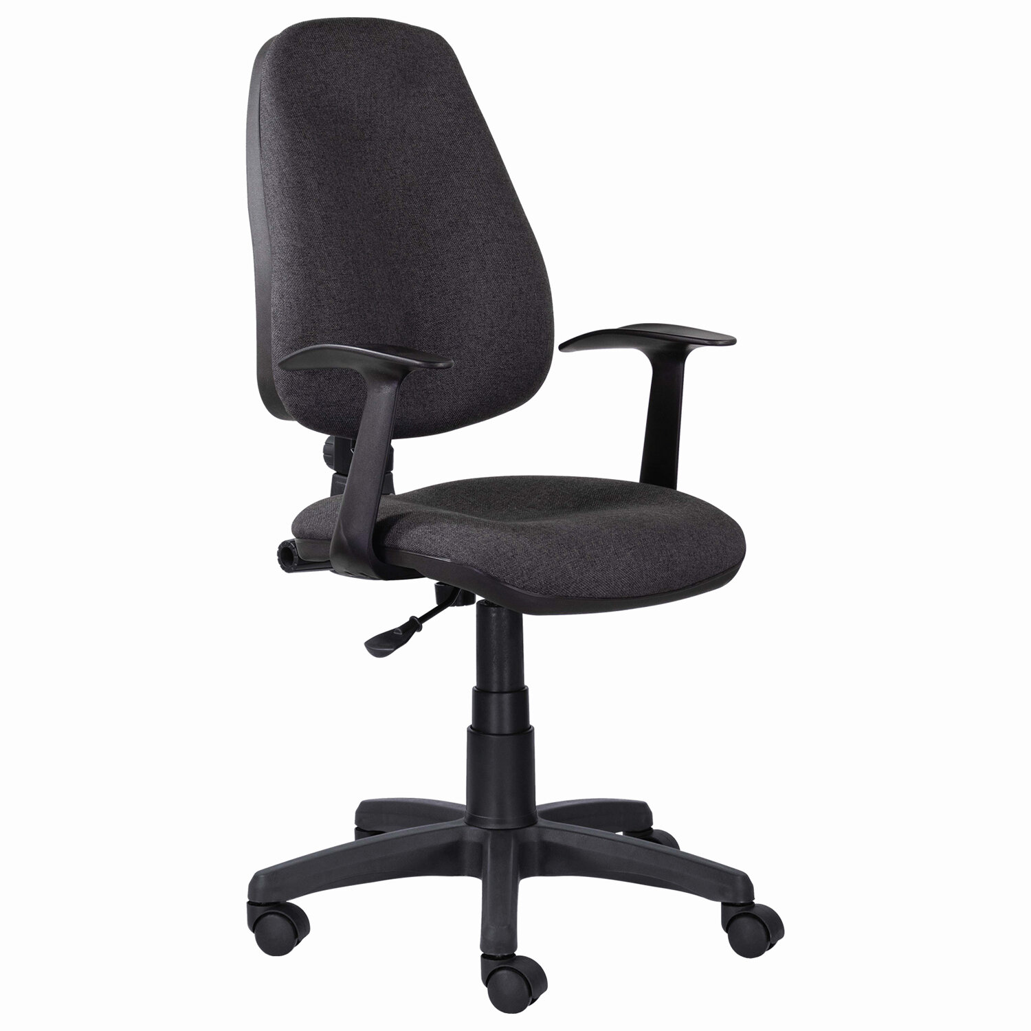 Кресло BRABIX "Comfort MG-321", регулируемая эргономичная спинка, ткань, серое, 532557, Серый
Кресло BRABIX "Comfort MG-321", регулируемая эргономичная спинка, ткань, серое, 532557, Серый