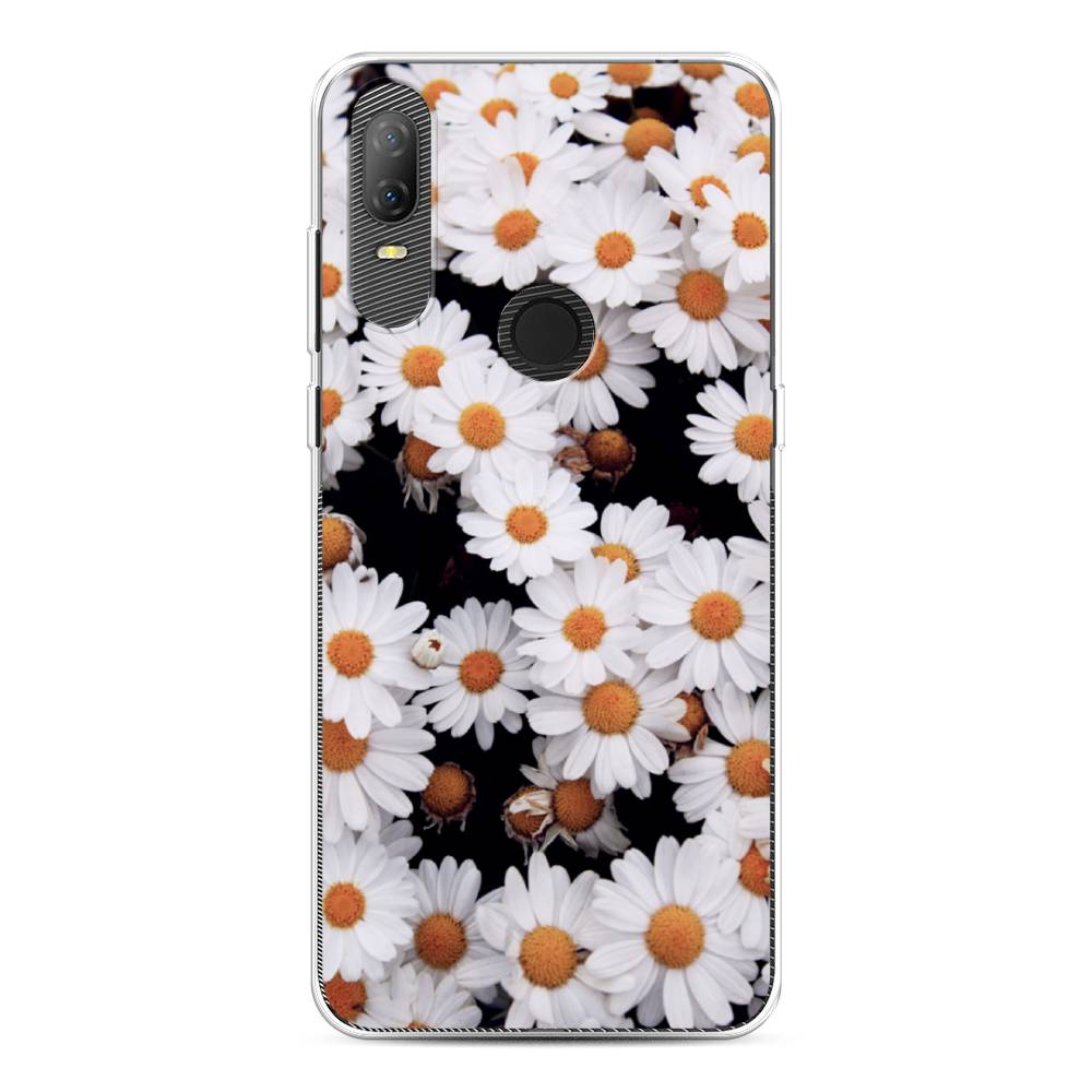 Чехол Awog на Alcatel 1V (2020) 5007U / Алкатель 1V (2020) 5007U "Ромашковое поле", 170950-4
Чехол Awog на Alcatel 1V (2020) 5007U / Алкатель 1V (2020) 5007U "Ромашковое поле", 170950-4