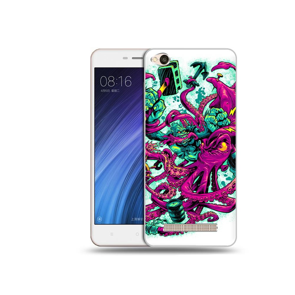 Чехол MyPads Tocco для Xiaomi Redmi 4A фиолетовый кракен (PT46130.318.657), Прозрачный, Tocco
Чехол MyPads Tocco для Xiaomi Redmi 4A фиолетовый кракен (PT46130.318.657), Прозрачный, Tocco