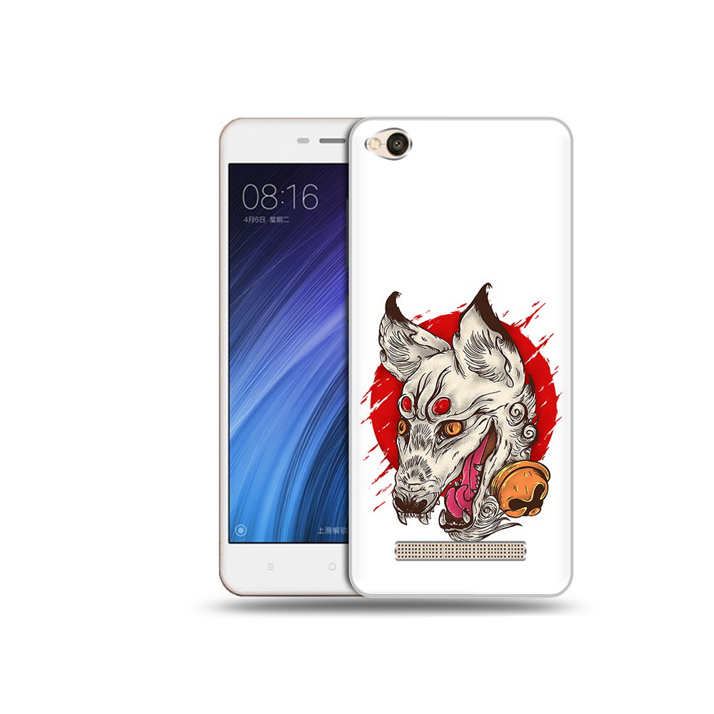 Чехол MyPads Tocco для Xiaomi Redmi 4A страшная собака (PT46130.318.627), Прозрачный, Tocco
Чехол MyPads Tocco для Xiaomi Redmi 4A страшная собака (PT46130.318.627), Прозрачный, Tocco