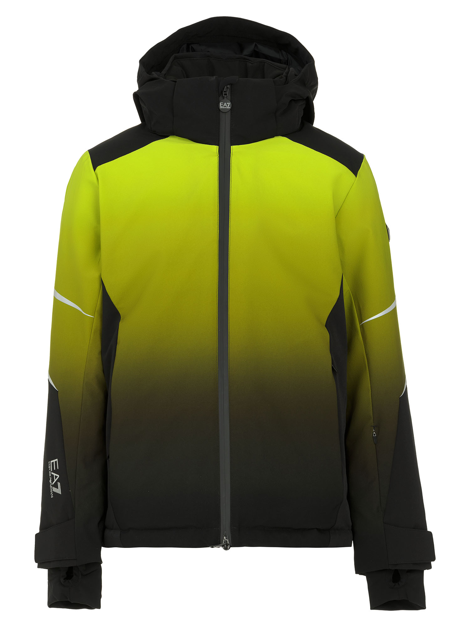 Куртка детская EA7 Emporio Armani Ski K Protectum, зеленый-черный, 152, Ski K Protectum
Куртка детская EA7 Emporio Armani Ski K Protectum, зеленый-черный, 152, Ski K Protectum