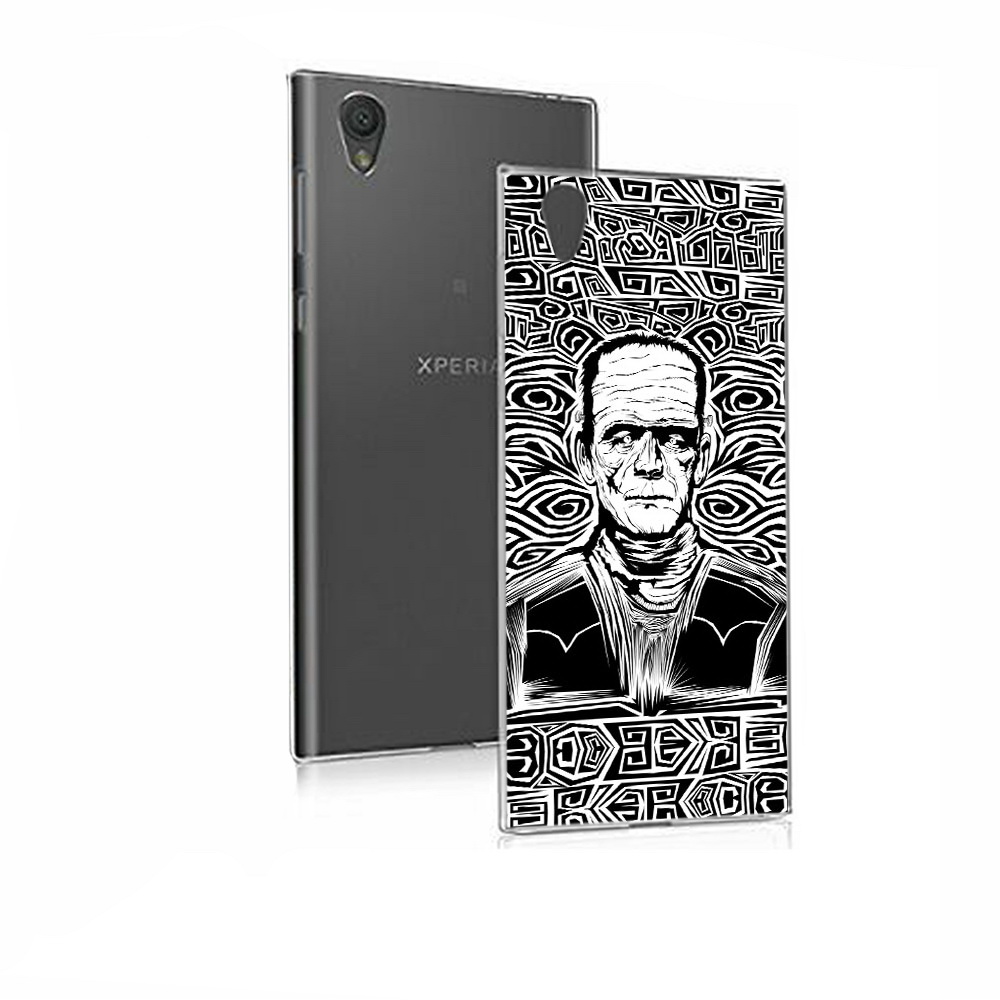 Чехол MyPads Tocco для Sony Xperia E5 франкенштейн черно белый (PT50363.248.661), Прозрачный, Tocco
Чехол MyPads Tocco для Sony Xperia E5 франкенштейн черно белый (PT50363.248.661), Прозрачный, Tocco