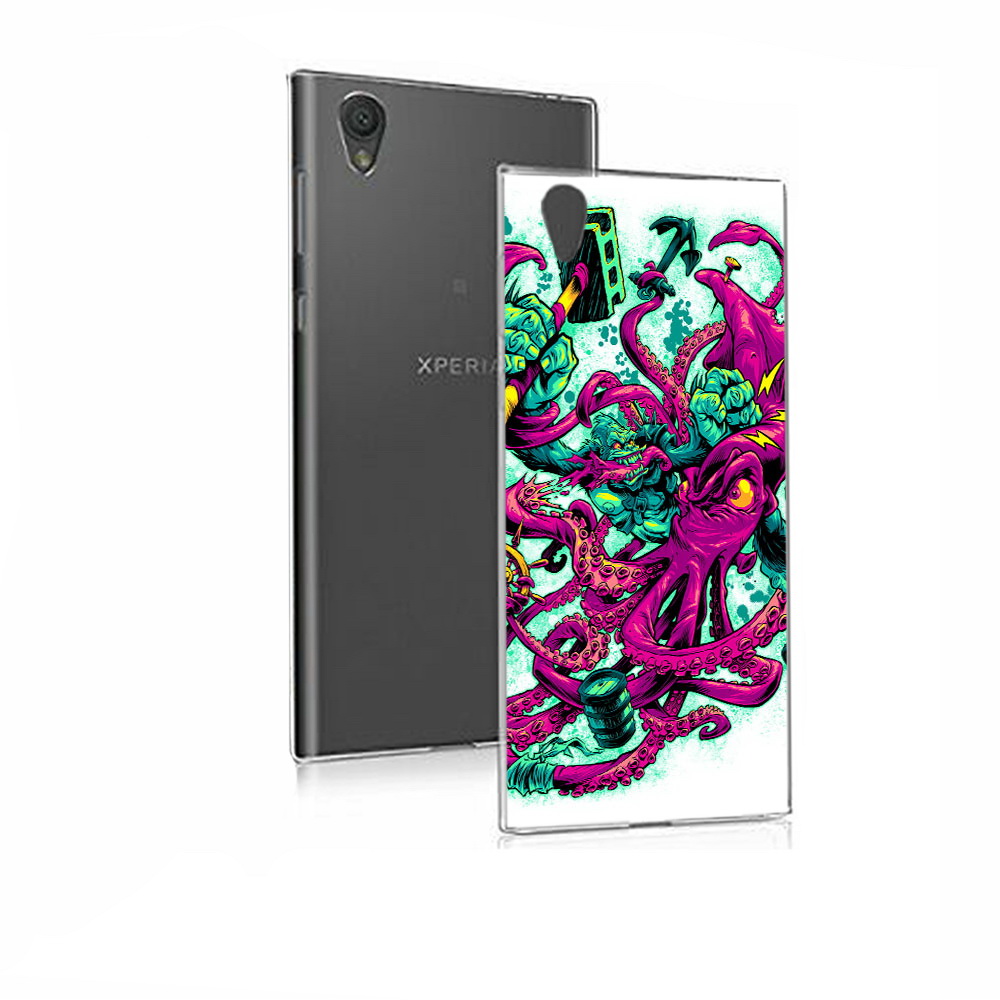 Чехол MyPads Tocco для Sony Xperia E5 фиолетовый кракен (PT50363.248.657), Прозрачный, Tocco
Чехол MyPads Tocco для Sony Xperia E5 фиолетовый кракен (PT50363.248.657), Прозрачный, Tocco