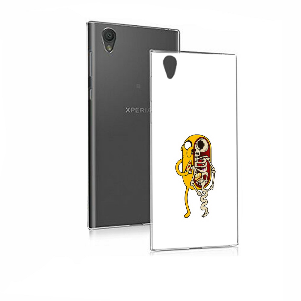 Чехол MyPads Tocco для Sony Xperia E5 Джейк скелет (PT50363.248.64), Прозрачный, Tocco
Чехол MyPads Tocco для Sony Xperia E5 Джейк скелет (PT50363.248.64), Прозрачный, Tocco