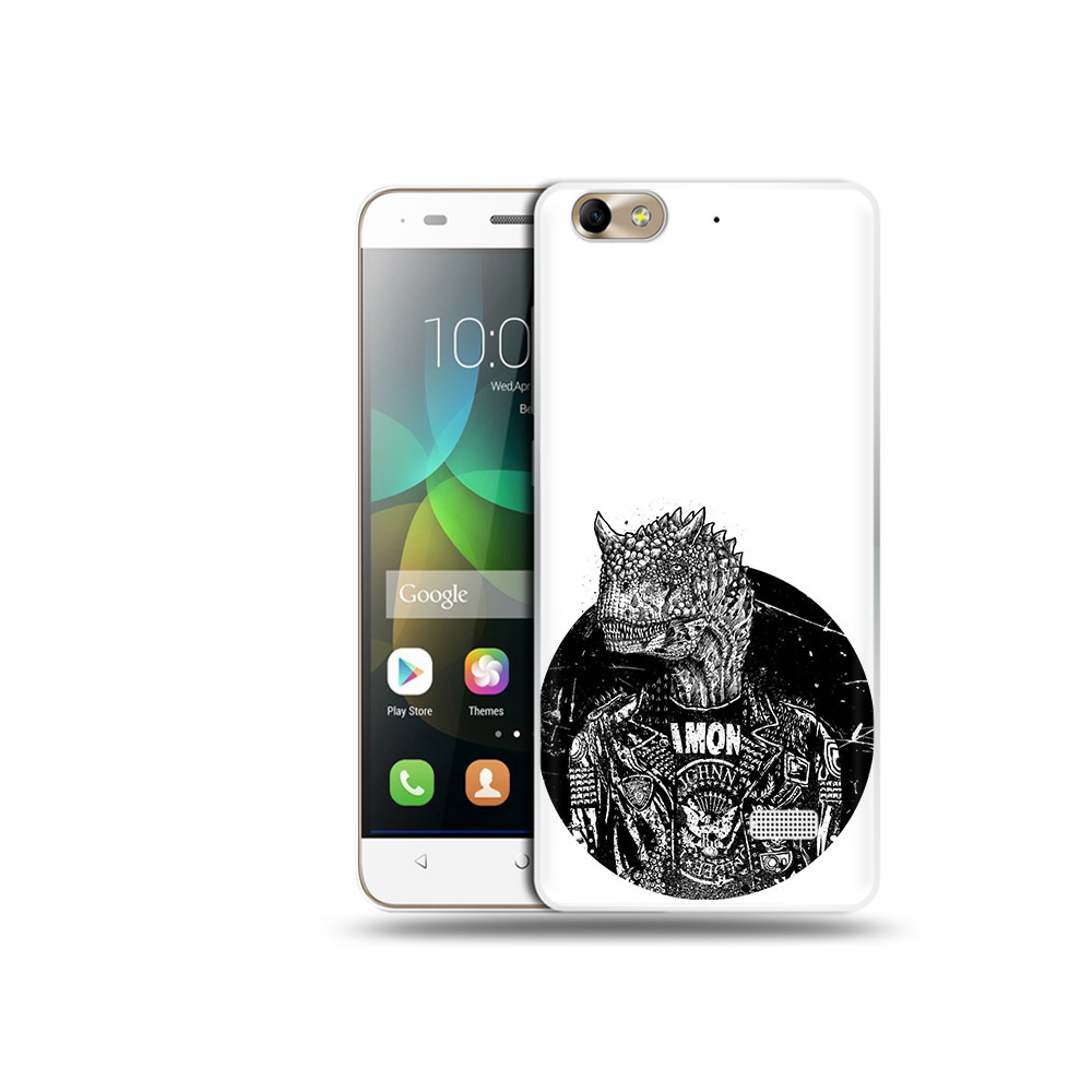 Чехол MyPads Tocco для Honor 4C динозавр в куртке (PT10946.43.328), Прозрачный, Tocco
Чехол MyPads Tocco для Honor 4C динозавр в куртке (PT10946.43.328), Прозрачный, Tocco