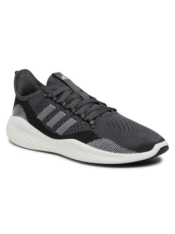 Кроссовки Fluidflow 2.0 Shoes FZ1983 adidas Черный 40,5 EU, Fluidflow 2.0 Shoes FZ1983
Кроссовки Fluidflow 2.0 Shoes FZ1983 adidas Черный 40,5 EU, Fluidflow 2.0 Shoes FZ1983