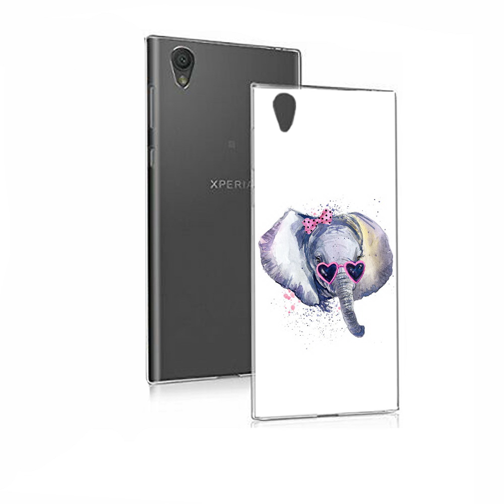 Чехол MyPads Tocco для Sony Xperia E5 слоник в очках (PT50363.248.608), Прозрачный, Tocco
Чехол MyPads Tocco для Sony Xperia E5 слоник в очках (PT50363.248.608), Прозрачный, Tocco