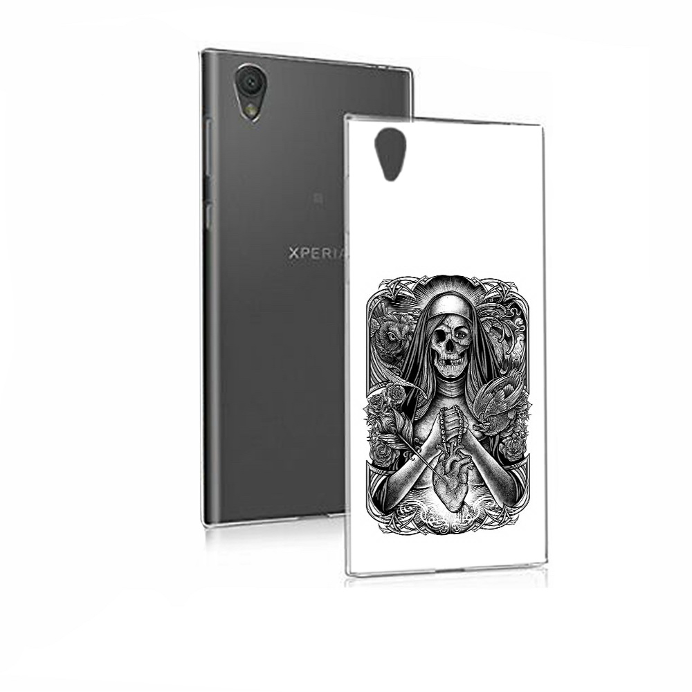 Чехол MyPads Tocco для Sony Xperia E5 скелет с сердцем (PT50363.248.603), Прозрачный, Tocco
Чехол MyPads Tocco для Sony Xperia E5 скелет с сердцем (PT50363.248.603), Прозрачный, Tocco