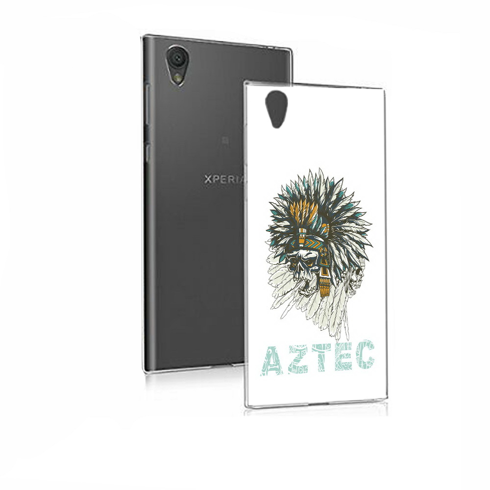 Чехол MyPads Tocco для Sony Xperia E5 скелет индеец (PT50363.248.602), Прозрачный, Tocco
Чехол MyPads Tocco для Sony Xperia E5 скелет индеец (PT50363.248.602), Прозрачный, Tocco