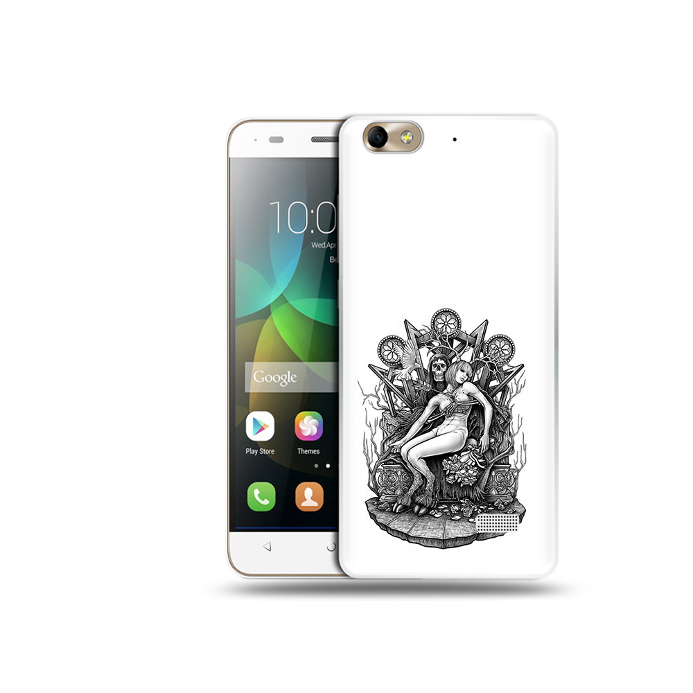 Чехол MyPads Tocco для Honor 4C девушка на троне (PT10946.43.309), Прозрачный, Tocco
Чехол MyPads Tocco для Honor 4C девушка на троне (PT10946.43.309), Прозрачный, Tocco