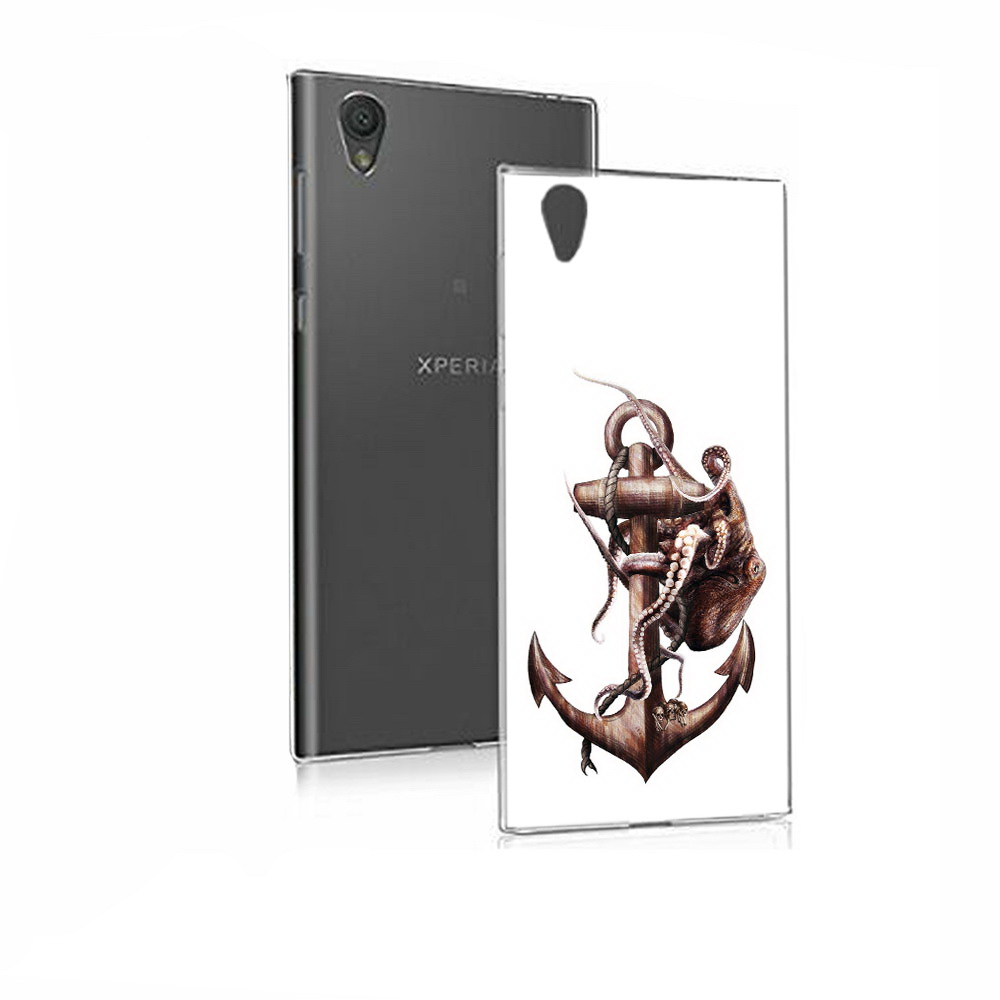 Чехол MyPads Tocco для Sony Xperia E5 ржавый якорь (PT50363.248.579), Прозрачный, Tocco
Чехол MyPads Tocco для Sony Xperia E5 ржавый якорь (PT50363.248.579), Прозрачный, Tocco