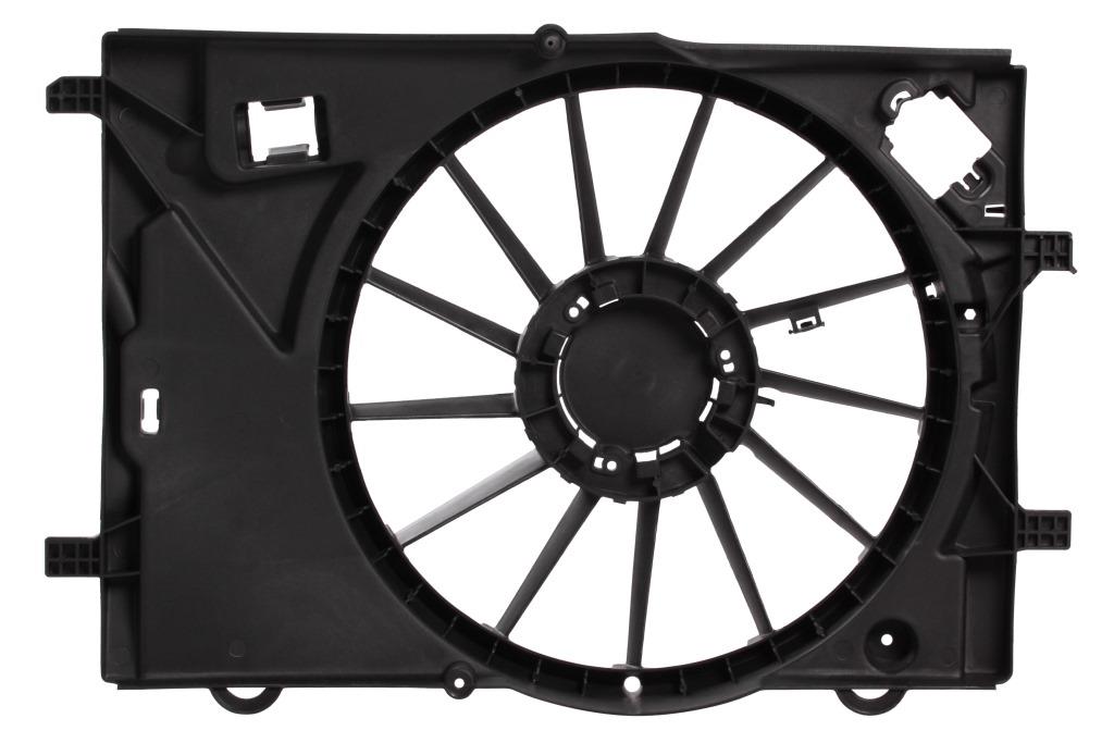 LUZAR Кожух эвентилятора охл. для ам Chevrolet Aveo T300 (11-)Opel Mokka (13-) (LFS 0595)
LUZAR Кожух эвентилятора охл. для ам Chevrolet Aveo T300 (11-)Opel Mokka (13-) (LFS 0595)