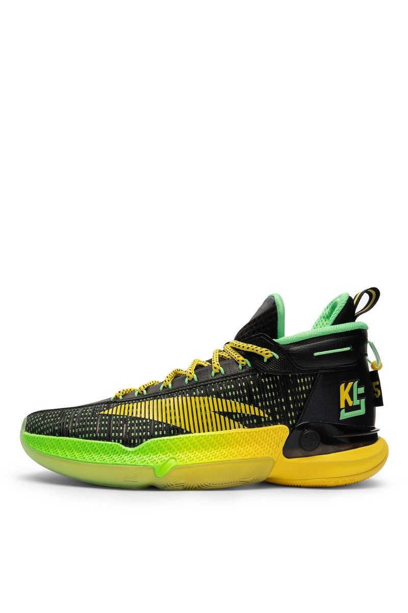 Спортивные кроссовки мужские Anta 812341101 KT9 Basketball Shoes NITROEDGE черные 9 US, Черный, 812341101 KT9 Basketball Shoes NITROEDGE
Спортивные кроссовки мужские Anta 812341101 KT9 Basketball Shoes NITROEDGE черные 9 US, Черный, 812341101 KT9 Basketball Shoes NITROEDGE