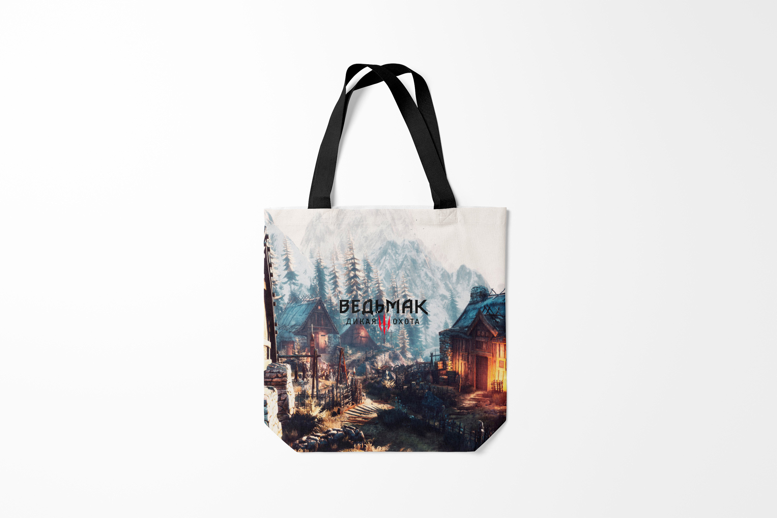 Сумка шoппер унисекс Burnettie The Witcher ВЕДЬМАК, разноцветный, The Witcher ВЕДЬМАК
Сумка шoппер унисекс Burnettie The Witcher ВЕДЬМАК, разноцветный, The Witcher ВЕДЬМАК
