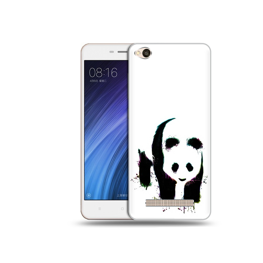 Чехол MyPads Tocco для Xiaomi Redmi 4A панда в акварели (PT46130.318.532), Прозрачный, Tocco
Чехол MyPads Tocco для Xiaomi Redmi 4A панда в акварели (PT46130.318.532), Прозрачный, Tocco