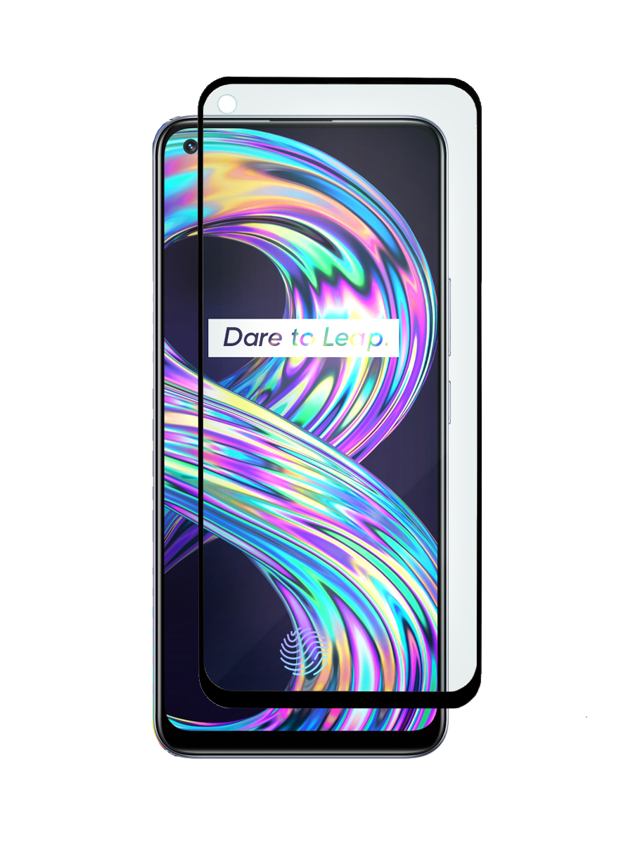 Защитное стекло Mobileocean Realme 8 4G, Realme 8 Pro 4G с рамкой, с вырезом для камеры, MOTG-3D-RLM-8
Защитное стекло Mobileocean Realme 8 4G, Realme 8 Pro 4G с рамкой, с вырезом для камеры, MOTG-3D-RLM-8