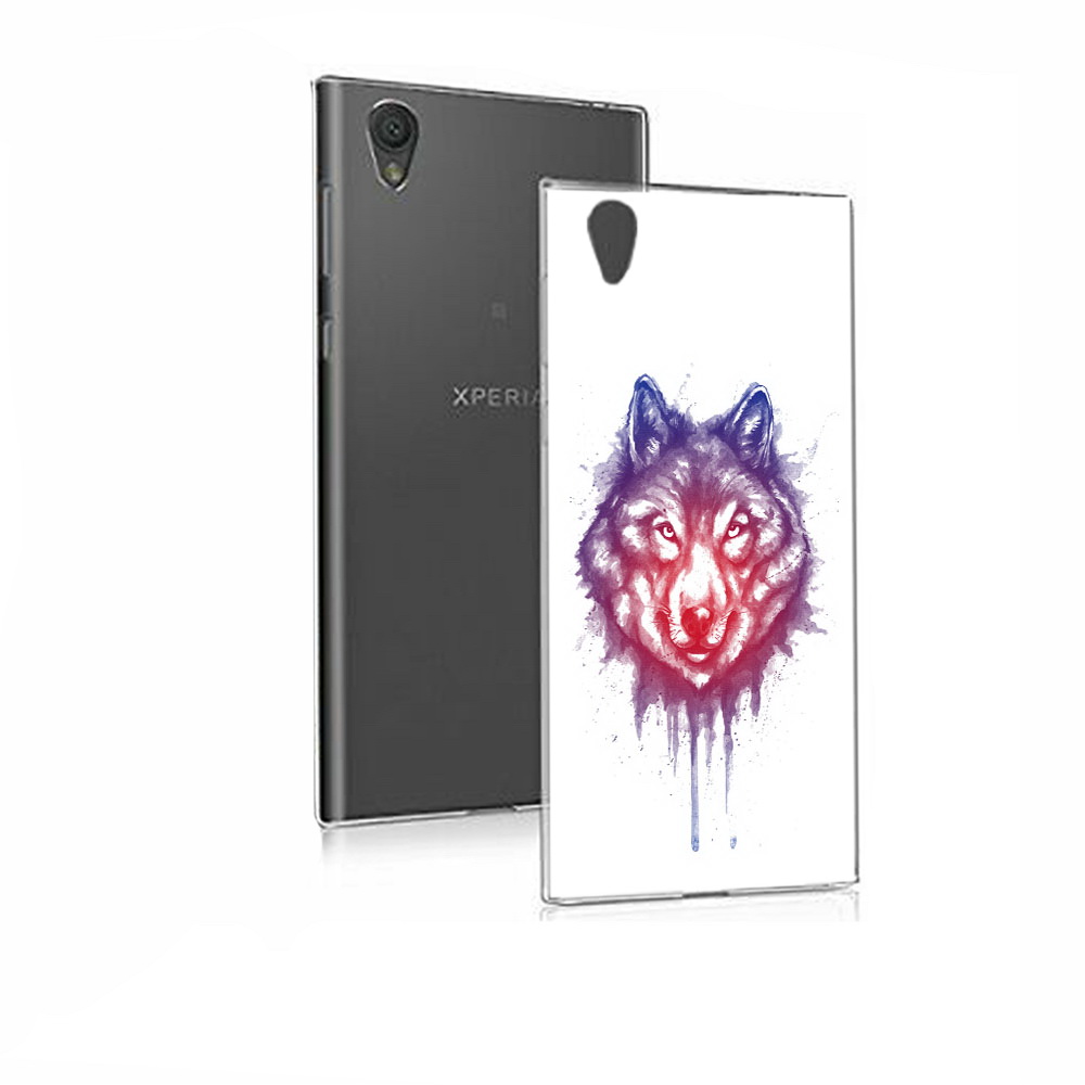 Чехол MyPads Tocco для Sony Xperia E5 пушистый волк (PT50363.248.561), Прозрачный, Tocco
Чехол MyPads Tocco для Sony Xperia E5 пушистый волк (PT50363.248.561), Прозрачный, Tocco