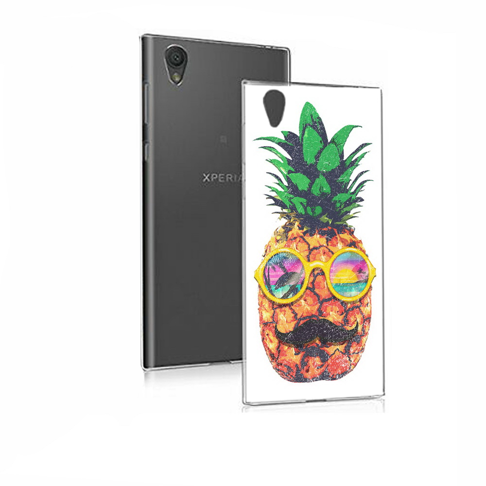 Чехол MyPads Tocco для Sony Xperia E5 прикольный ананас с лицом (PT50363.248.556), Прозрачный, Tocco
Чехол MyPads Tocco для Sony Xperia E5 прикольный ананас с лицом (PT50363.248.556), Прозрачный, Tocco
