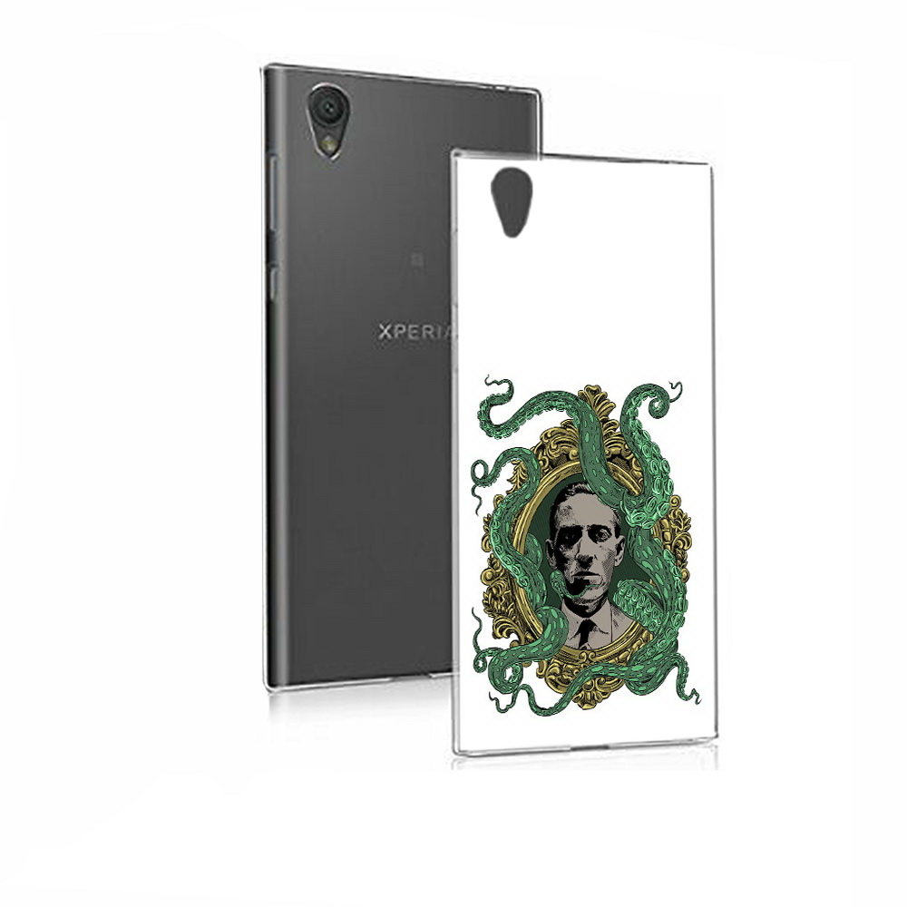 Чехол MyPads Tocco для Sony Xperia E5 портрет с кракеном (PT50363.248.552), Прозрачный, Tocco
Чехол MyPads Tocco для Sony Xperia E5 портрет с кракеном (PT50363.248.552), Прозрачный, Tocco