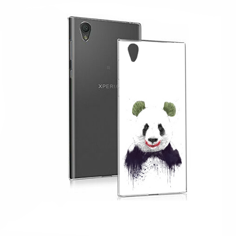 Чехол MyPads Tocco для Sony Xperia E5 панда джокер (PT50363.248.533), Прозрачный, Tocco
Чехол MyPads Tocco для Sony Xperia E5 панда джокер (PT50363.248.533), Прозрачный, Tocco