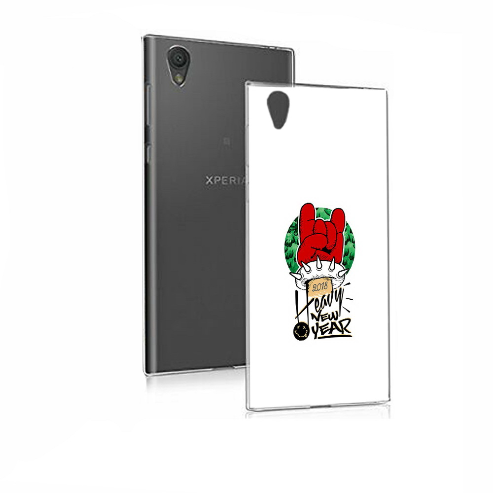 Чехол MyPads Tocco для Sony Xperia E5 Гангстер новый год (PT50363.248.53), Прозрачный, Tocco
Чехол MyPads Tocco для Sony Xperia E5 Гангстер новый год (PT50363.248.53), Прозрачный, Tocco