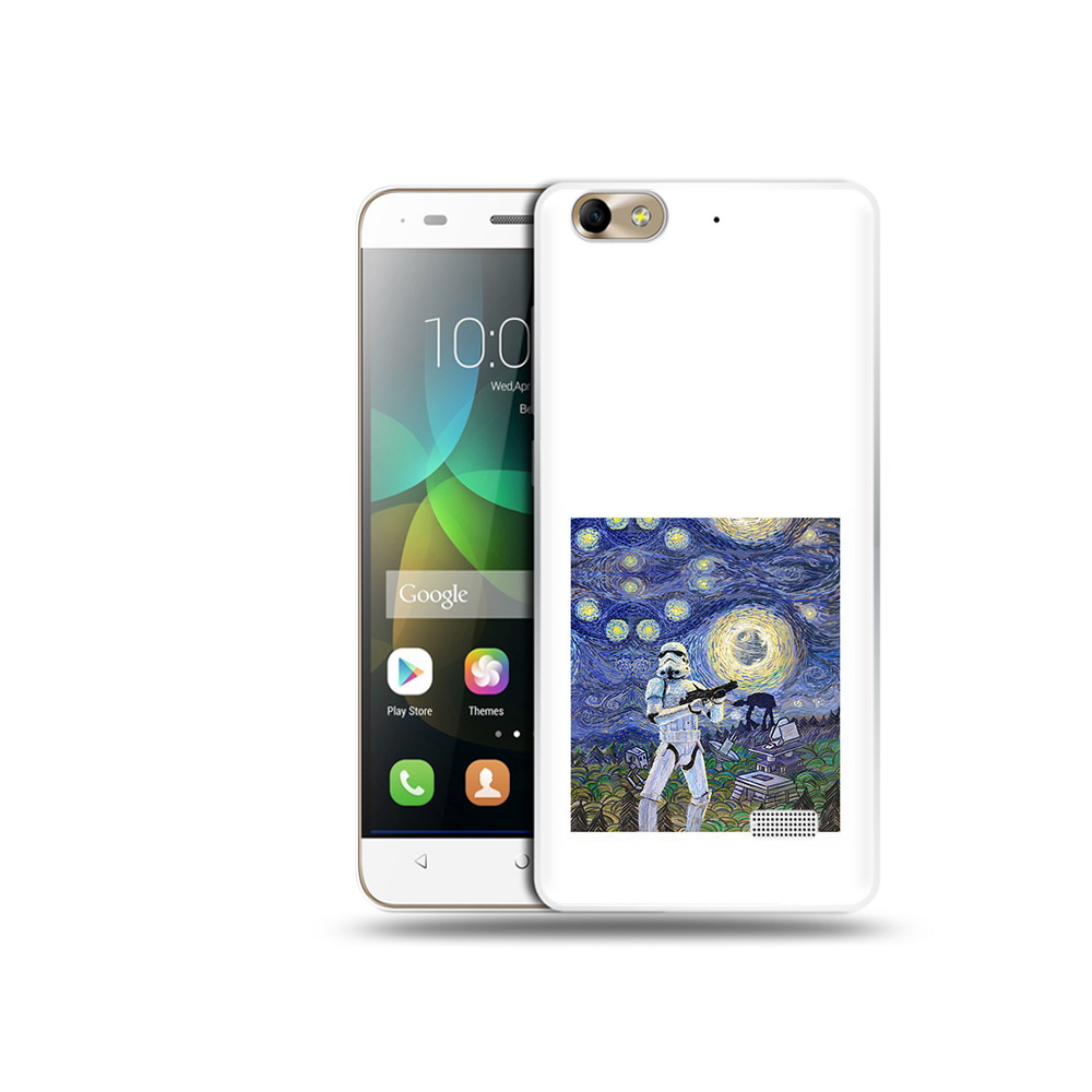 Чехол MyPads Tocco для Honor 4C star wars звездная ночь (PT10946.43.23), Прозрачный, Tocco
Чехол MyPads Tocco для Honor 4C star wars звездная ночь (PT10946.43.23), Прозрачный, Tocco