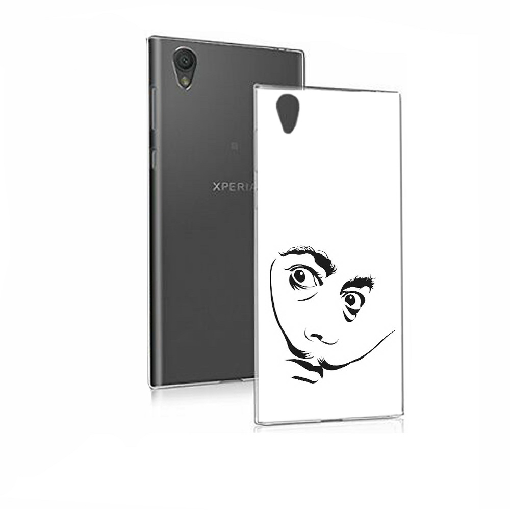 Чехол MyPads Tocco для Sony Xperia E5 мужчина с длинными усами (PT50363.248.487), Прозрачный, Tocco
Чехол MyPads Tocco для Sony Xperia E5 мужчина с длинными усами (PT50363.248.487), Прозрачный, Tocco