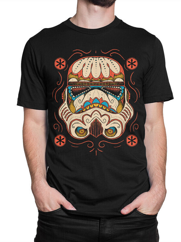 Футболка мужская Dream Shirts Космический Штурмовик 50008542 черная 2XL, Космический Штурмовик 50008542
Футболка мужская Dream Shirts Космический Штурмовик 50008542 черная 2XL, Космический Штурмовик 50008542