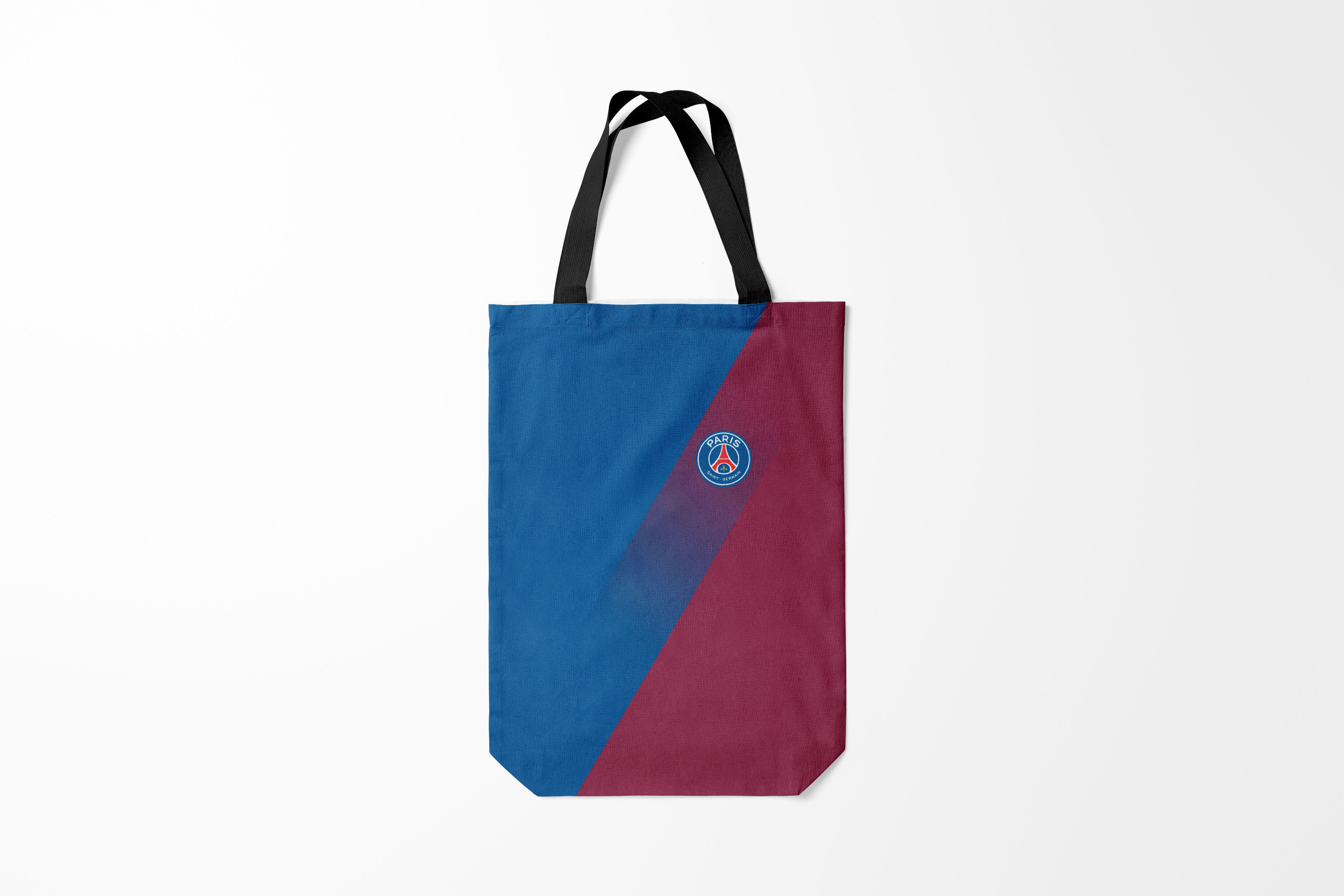Сумка шoппер унисекс Burnettie PSG ЭЛИТНАЯ УНИФОРМА ПСЖ, разноцветный, PSG ЭЛИТНАЯ УНИФОРМА ПСЖ
Сумка шoппер унисекс Burnettie PSG ЭЛИТНАЯ УНИФОРМА ПСЖ, разноцветный, PSG ЭЛИТНАЯ УНИФОРМА ПСЖ