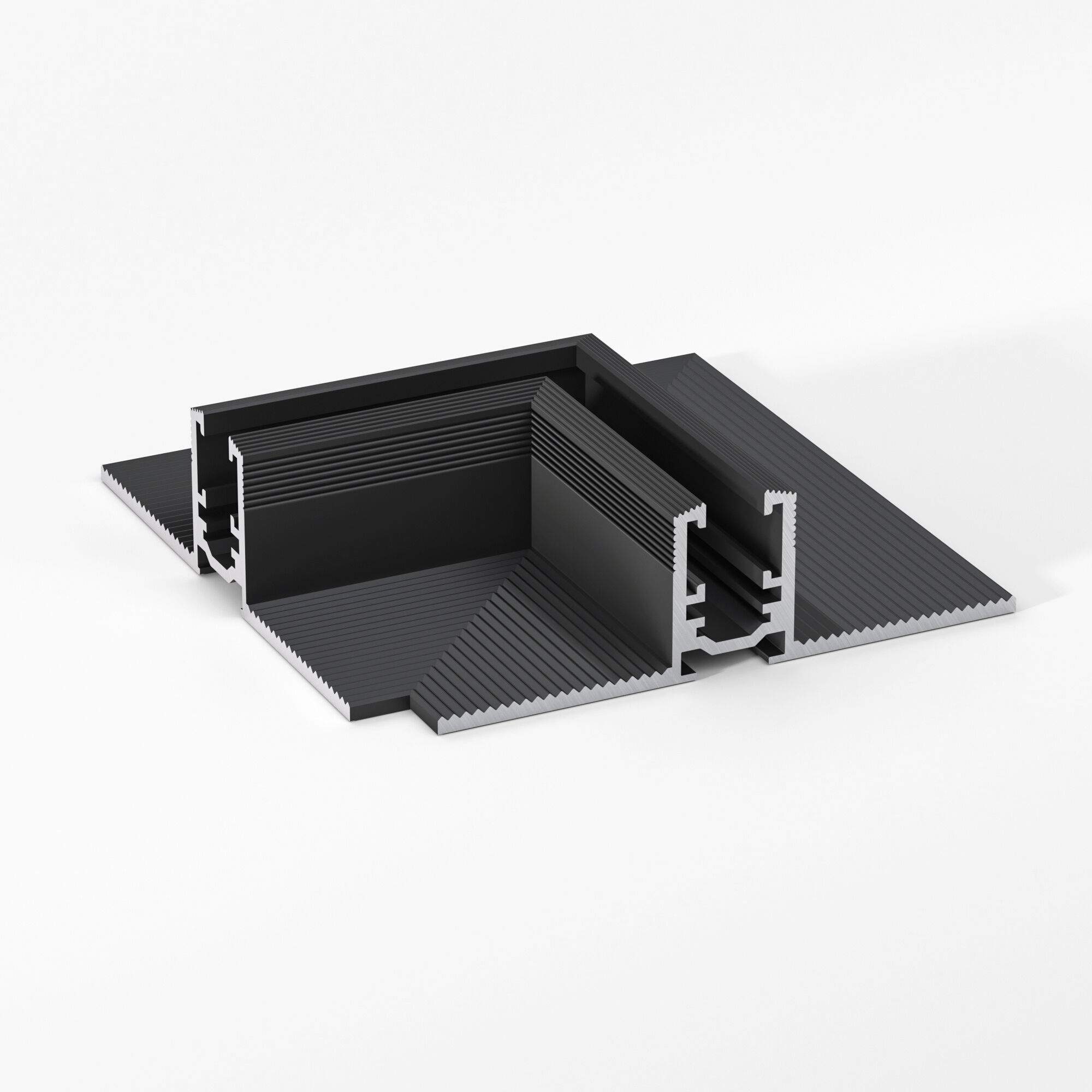 Угловой коннектор для встраиваемого шинопровода Elektrostandard Mini Magnetic 8517700, Черный, Mini Magnetic комплектующие встраиваемые
Угловой коннектор для встраиваемого шинопровода Elektrostandard Mini Magnetic 8517700, Черный, Mini Magnetic комплектующие встраиваемые