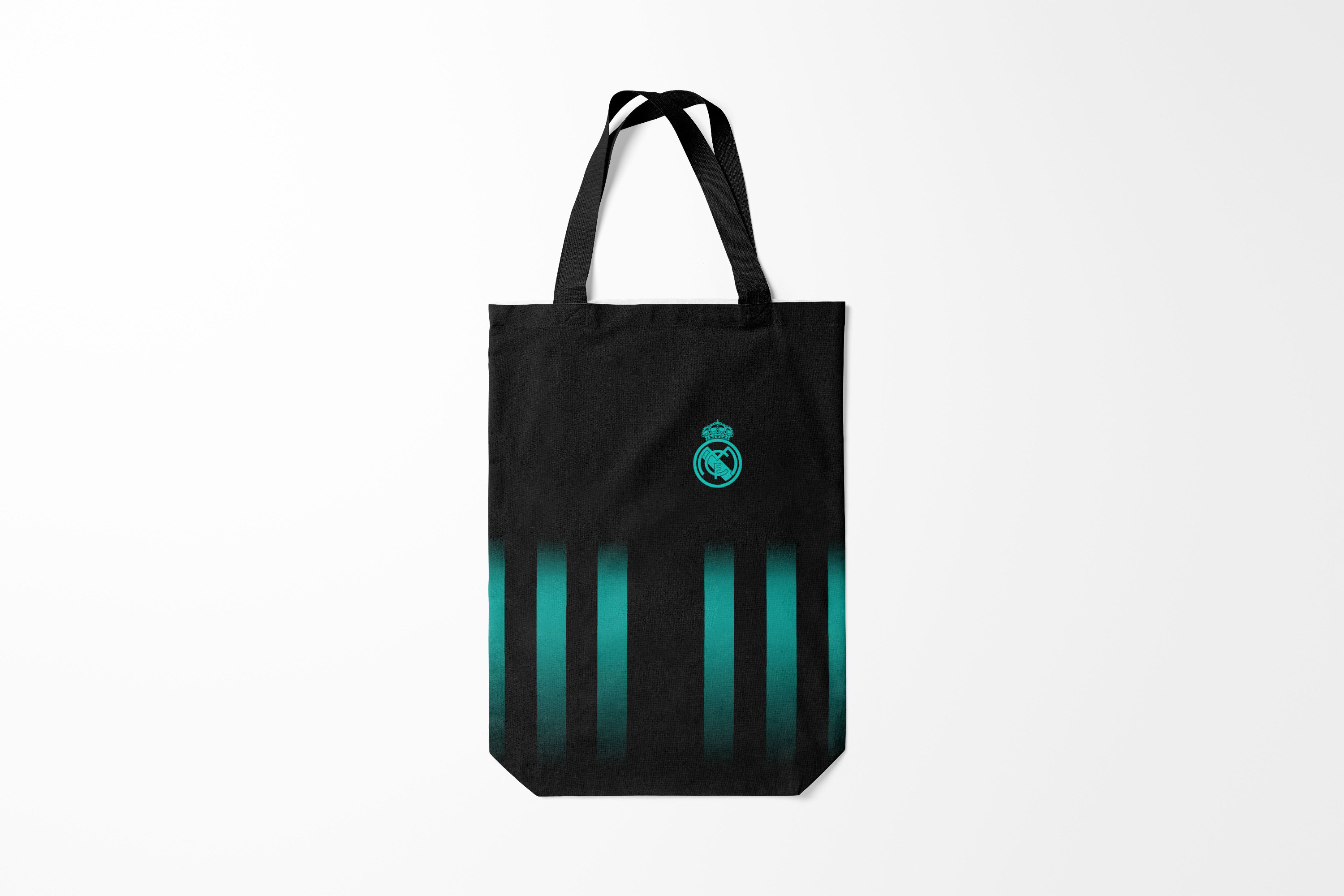 Сумка шoппер унисекс Burnettie Real Madrid 2018 Line, зеленый; черный, Real Madrid 2018 Line
Сумка шoппер унисекс Burnettie Real Madrid 2018 Line, зеленый; черный, Real Madrid 2018 Line