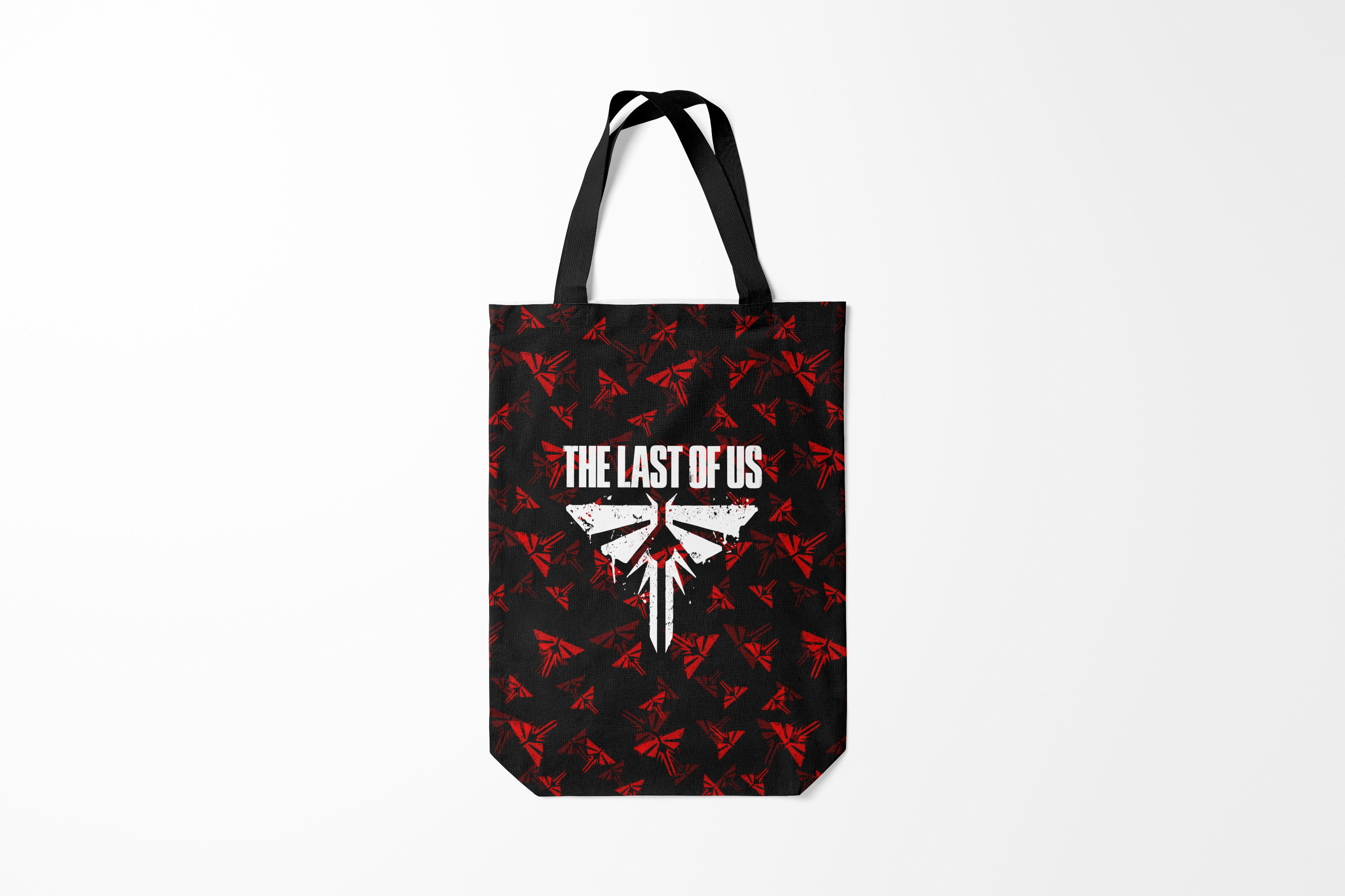 Сумка шoппер унисекс Burnettie The last of us ЦИКАДЫ FIREFLIES U, черный, The last of us ЦИКАДЫ FIREFLIES U
Сумка шoппер унисекс Burnettie The last of us ЦИКАДЫ FIREFLIES U, черный, The last of us ЦИКАДЫ FIREFLIES U